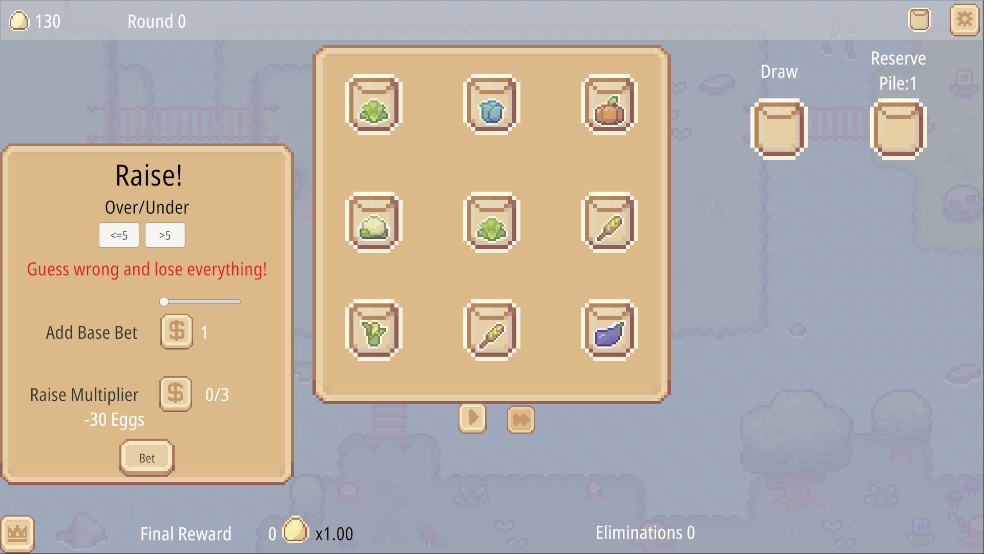 Lucky MATCH screenshot 2