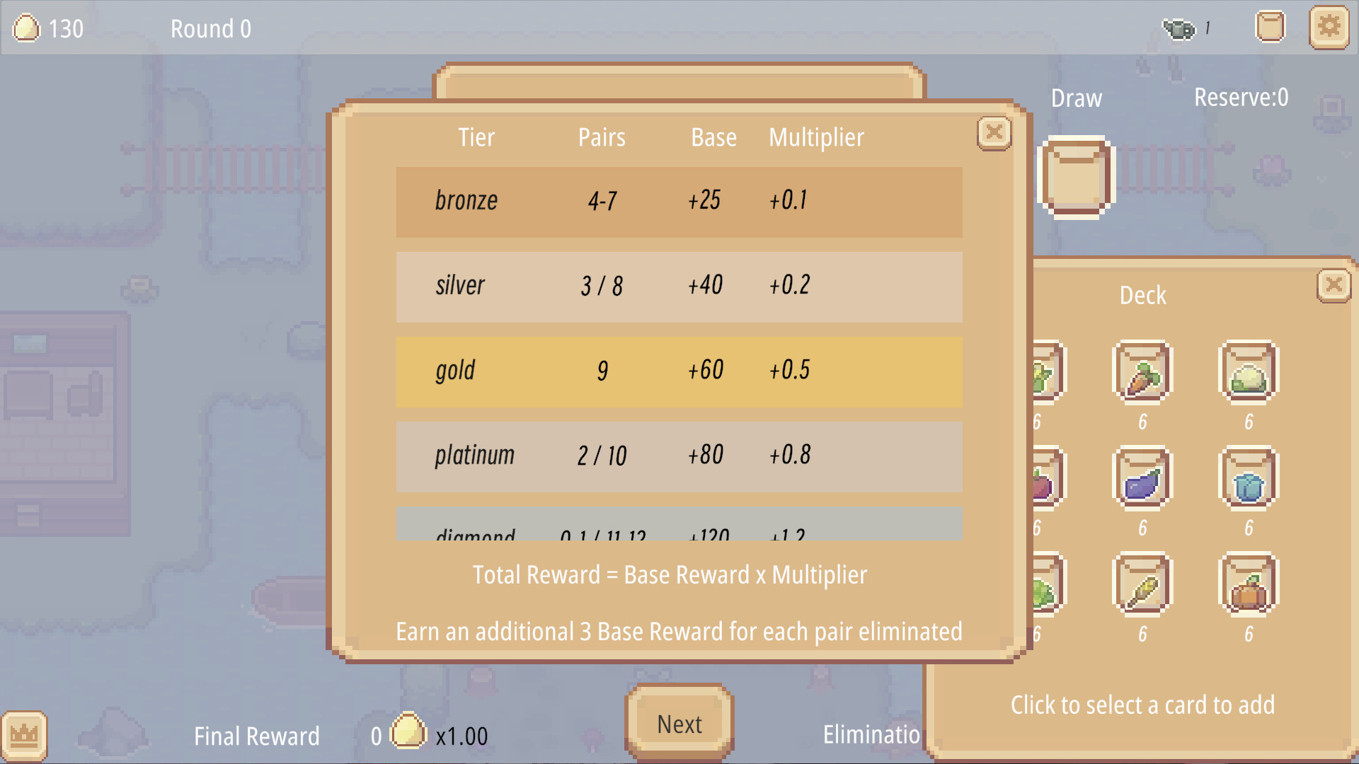 Lucky MATCH screenshot 4