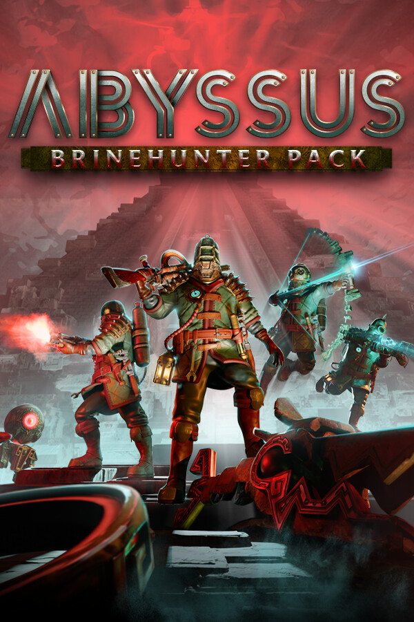 Abyssus - Brinehunter Pack