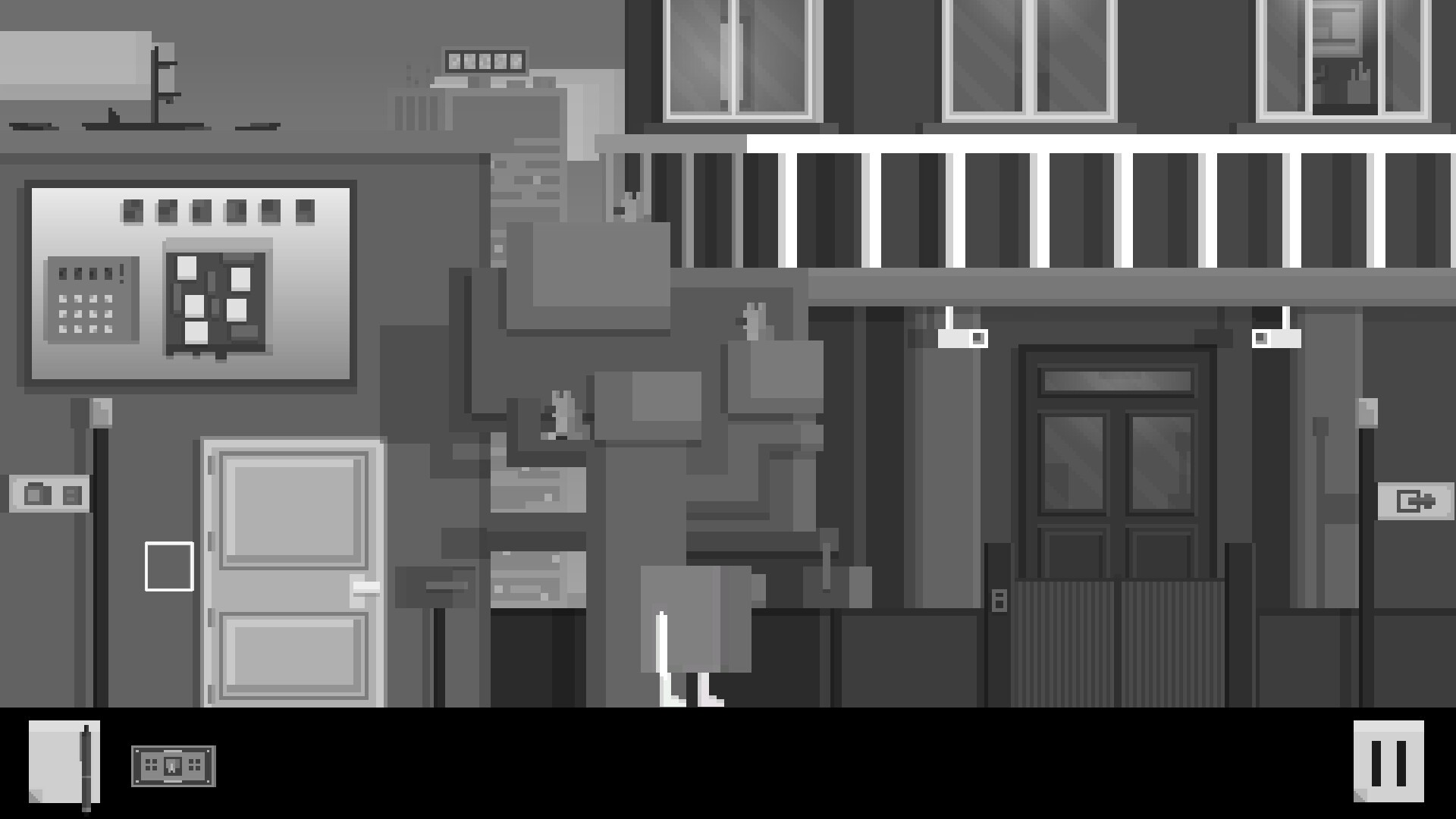 Antenna Dilemma trailer