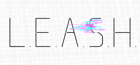 Cover art from L.E.A.S.H.