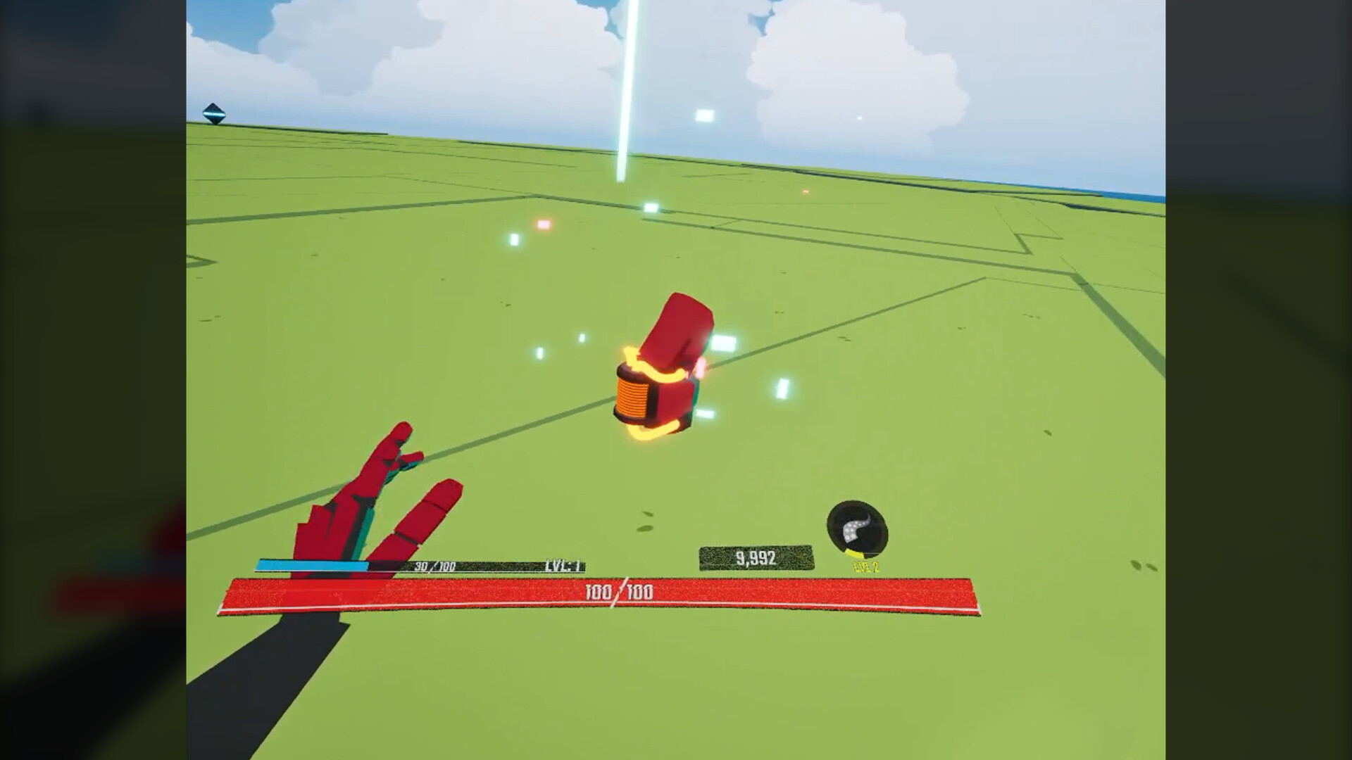 L.E.A.S.H. screenshot 5