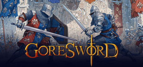 Gore Sword 