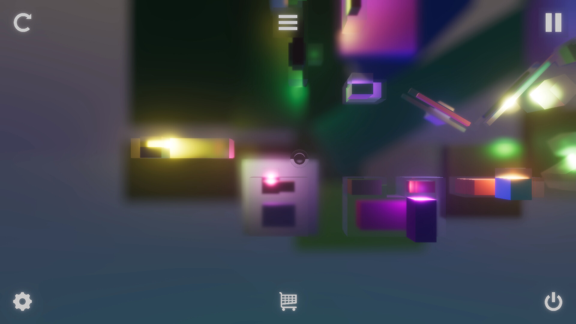 Trailer poster