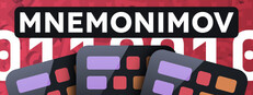 Mnemonimov cover art