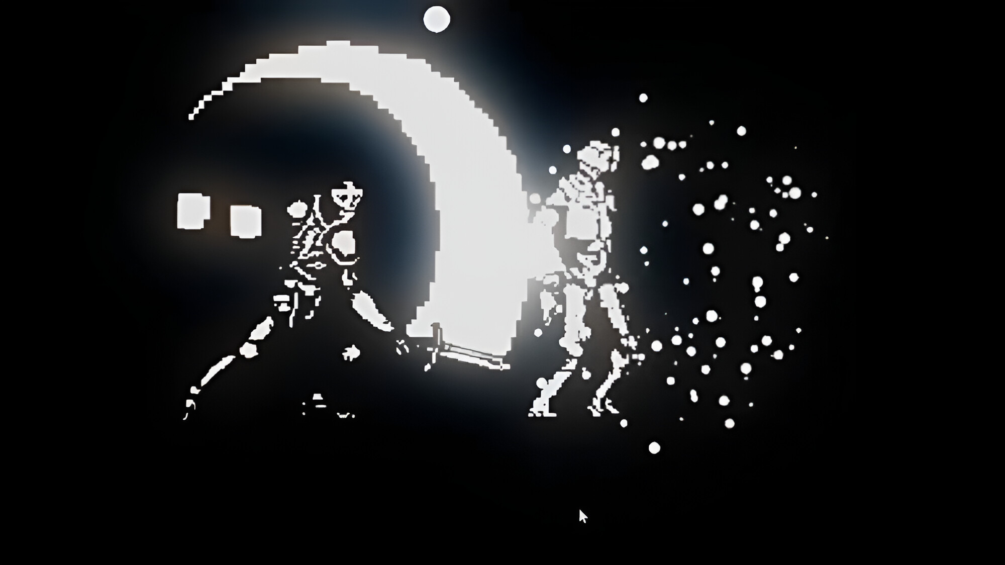 The Journey of Clinbo screenshot 4