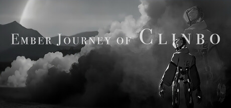 Cover art from The Journey of Clinbo