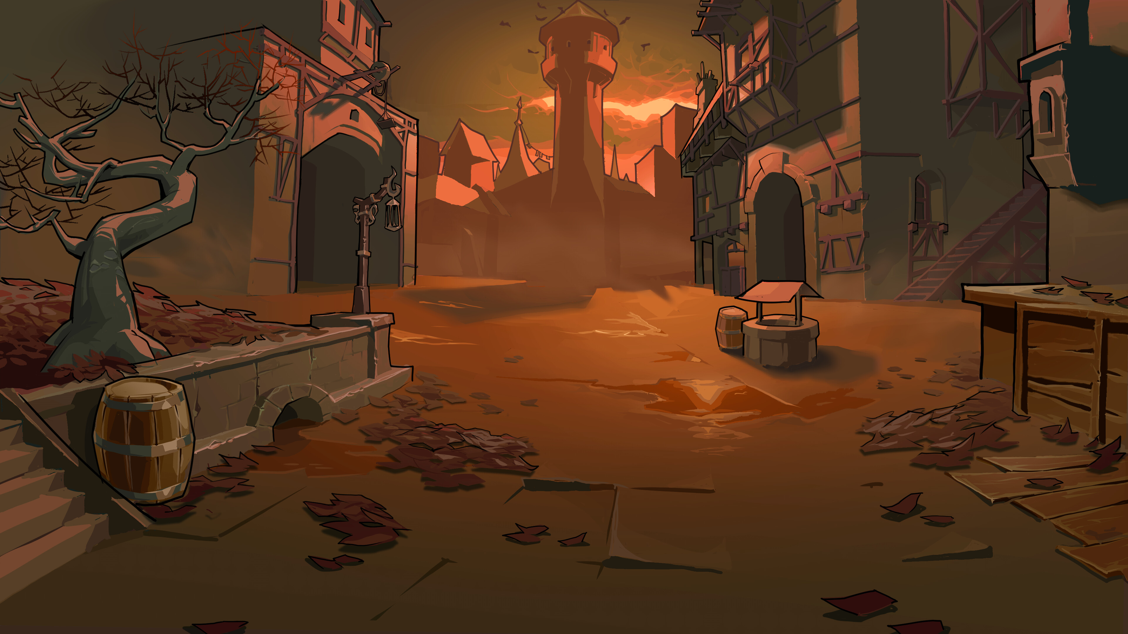 Empeiria screenshot 5