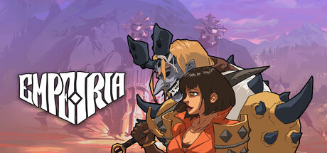 Cover art from Empeiria