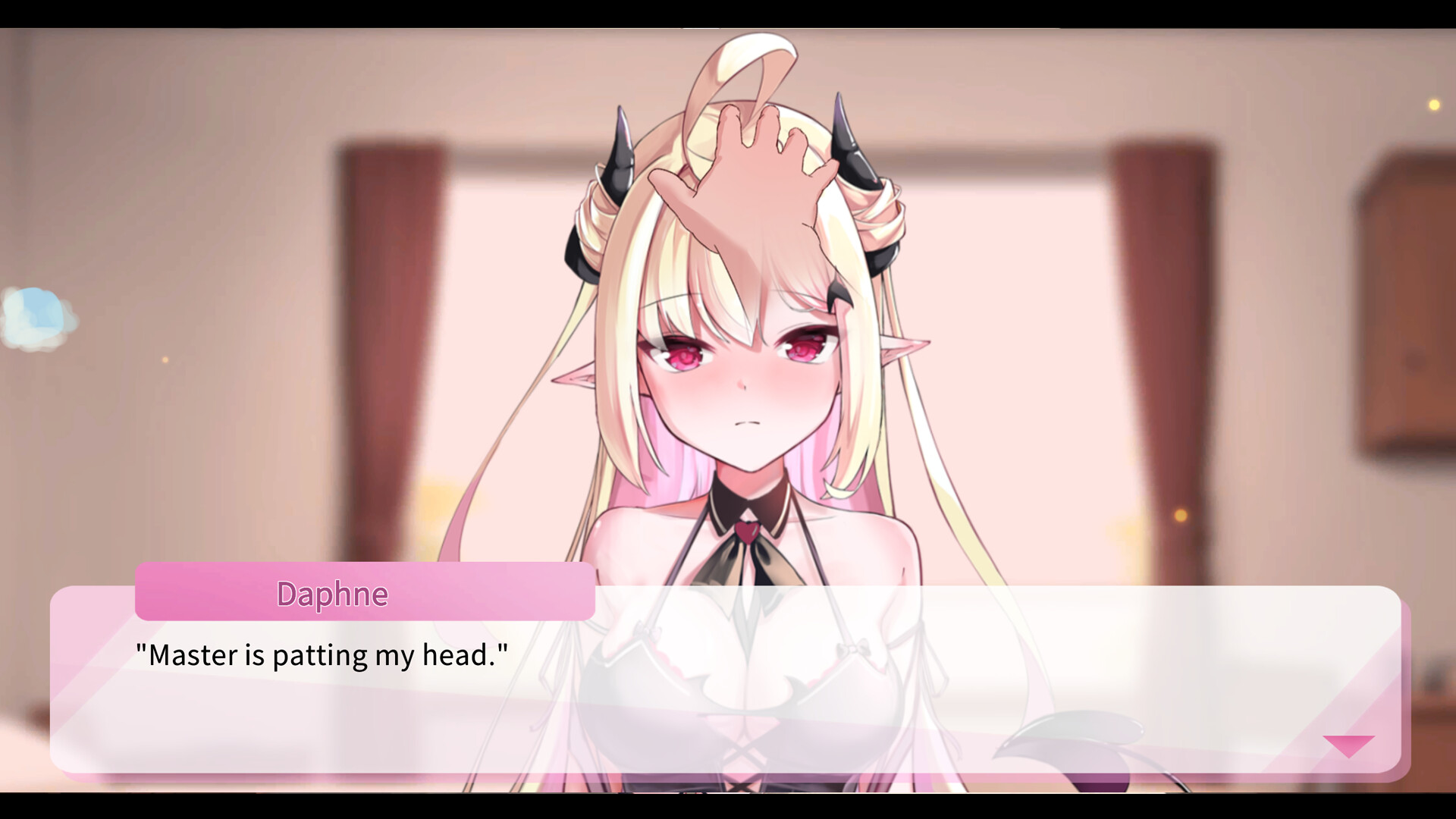 My Lovable Demon screenshot 3
