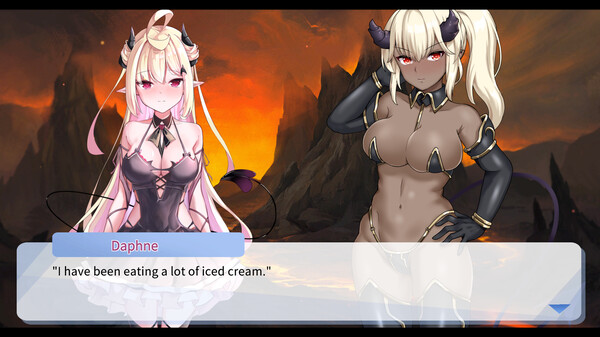 My Lovable Demon screenshot 5