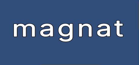 Cover art from magnat