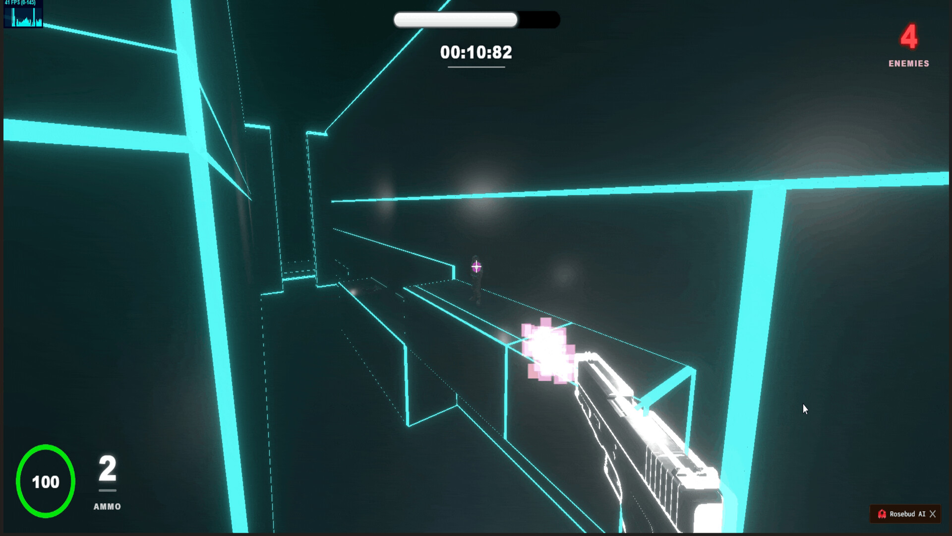 FLOW STATE trailer