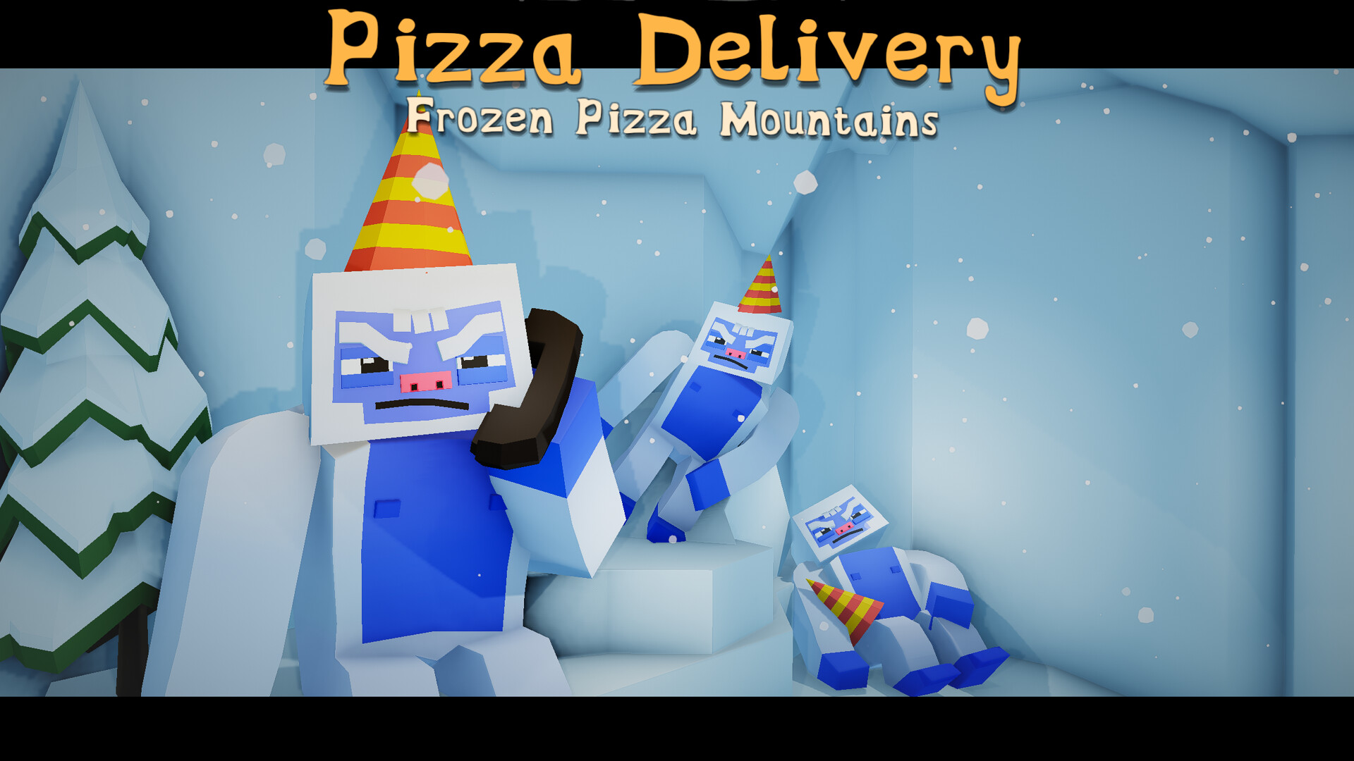 Trailer poster