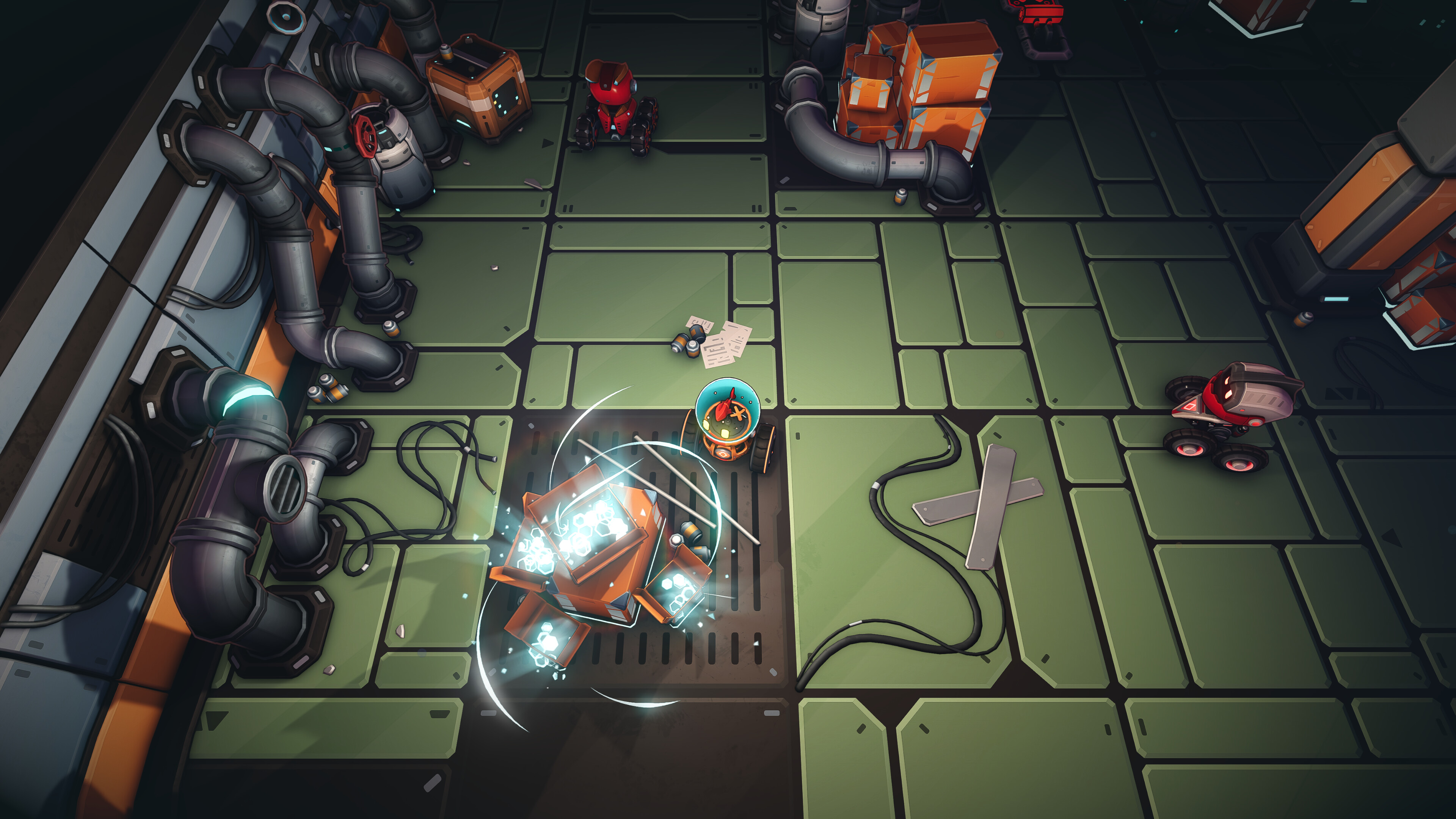 You're Nuts! screenshot 4