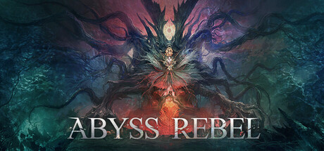 Cover art from ABYSS REBEL