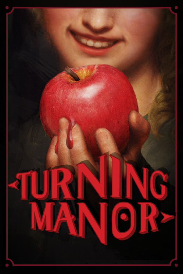 Turning Manor