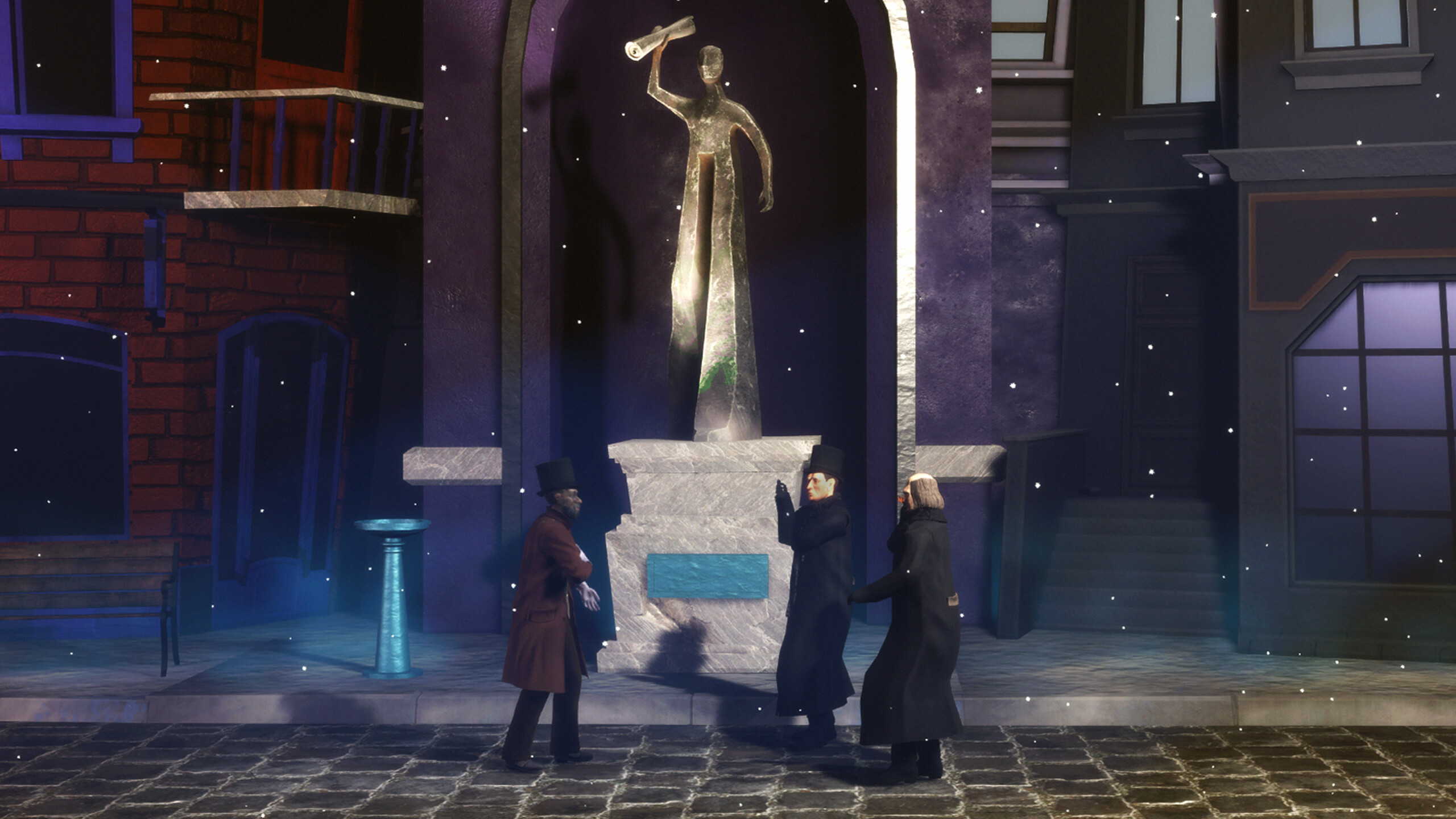 Agent of Strange screenshot 5