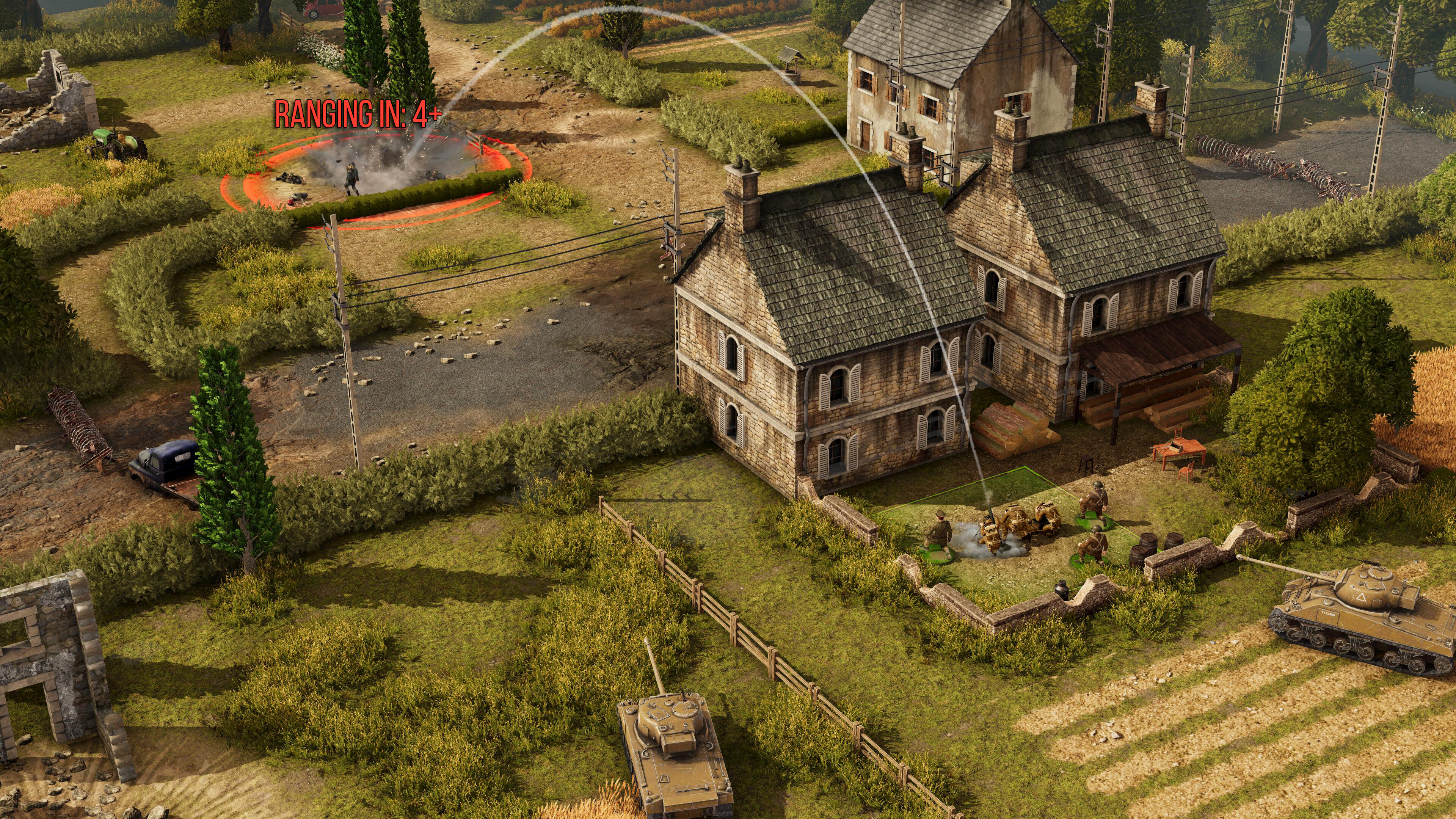 Bolt Action screenshot 4