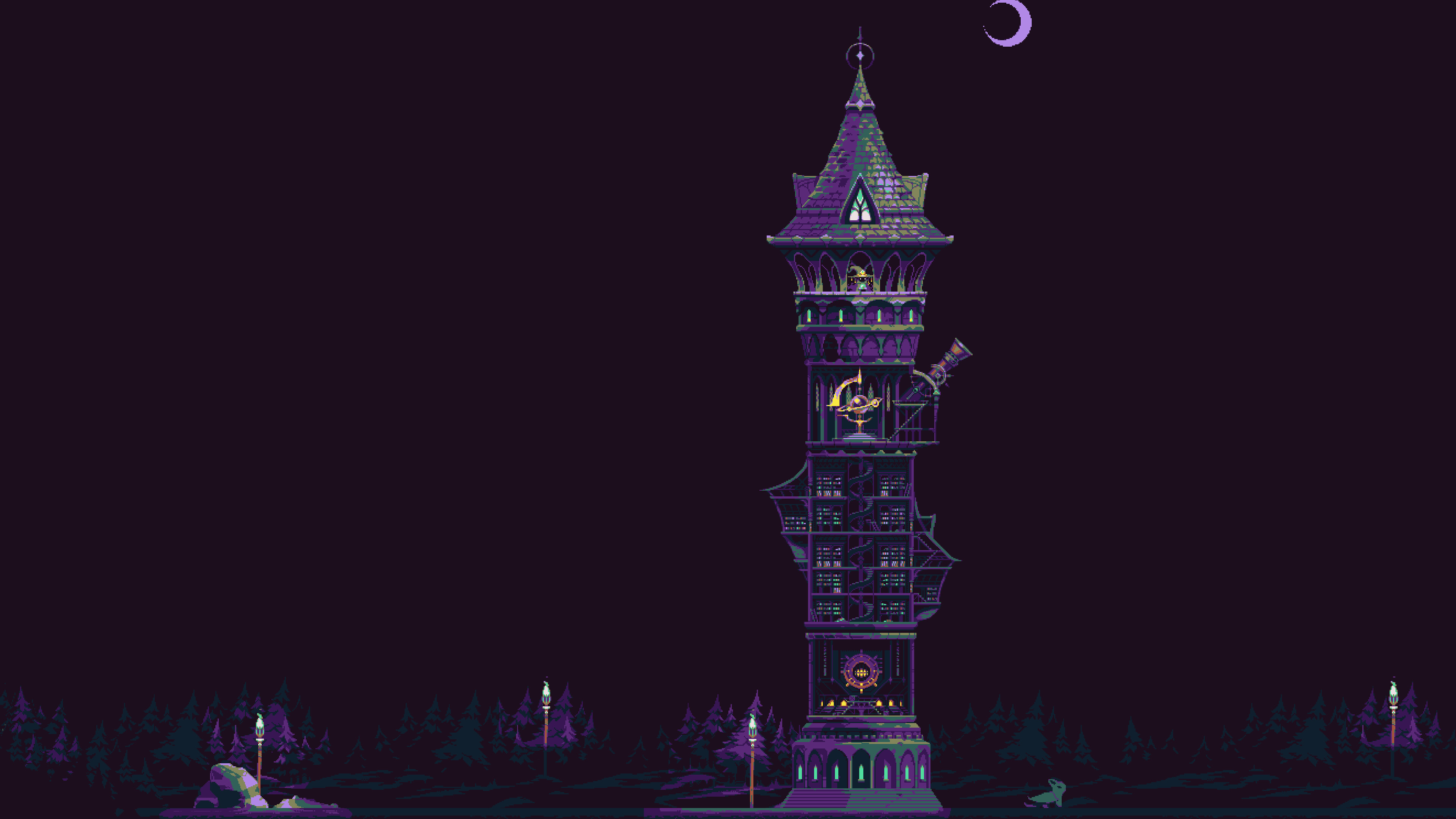 SCRYBE trailer