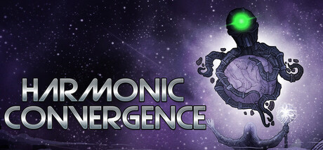 Cover art from Harmonic Convergence