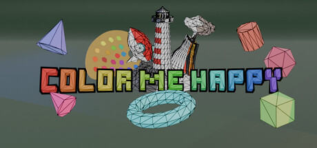 Color Me Happy