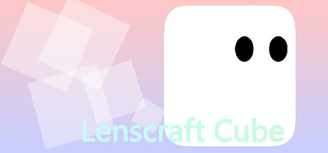 Cover art from LenscraftCube 相机方块