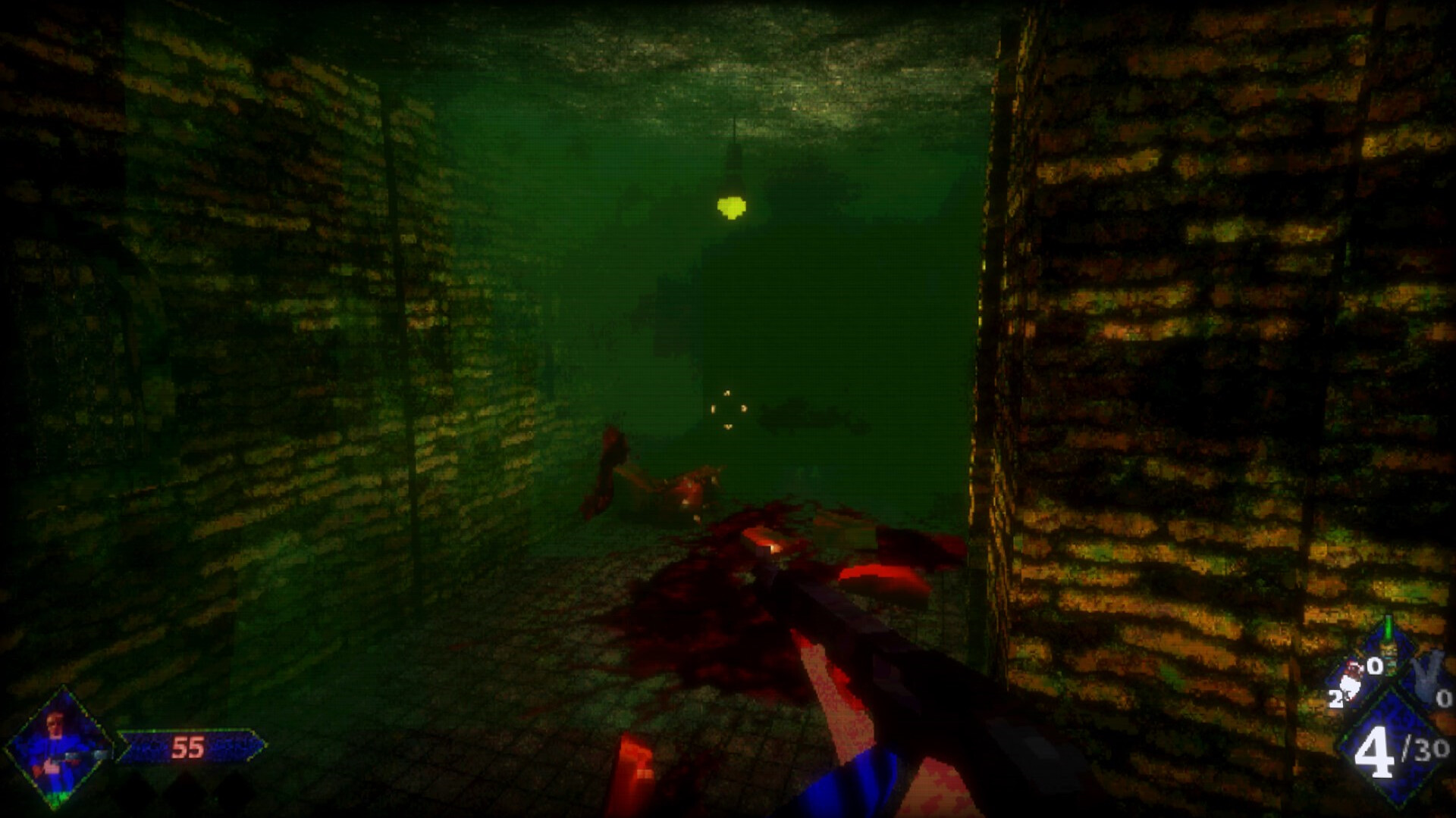 Underground Durka: Ultimate Drochism screenshot 3