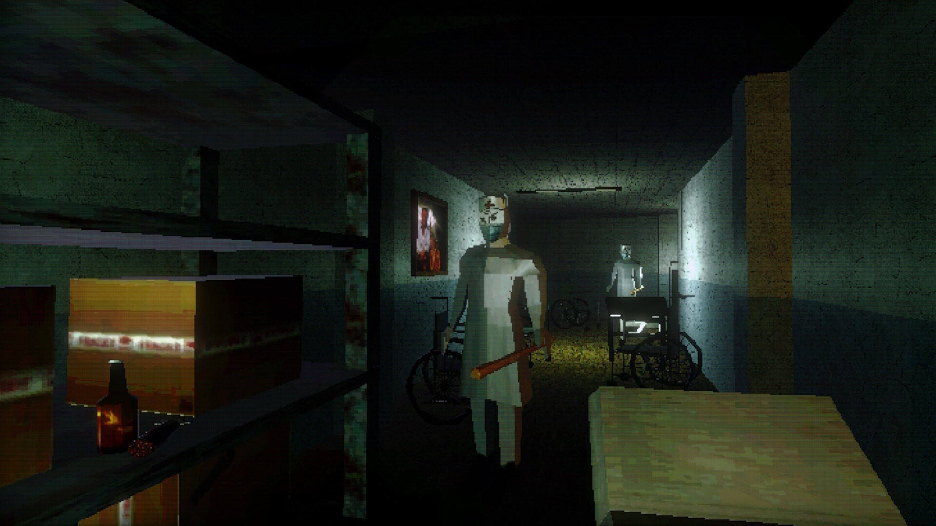 Underground Durka: Ultimate Drochism screenshot 1