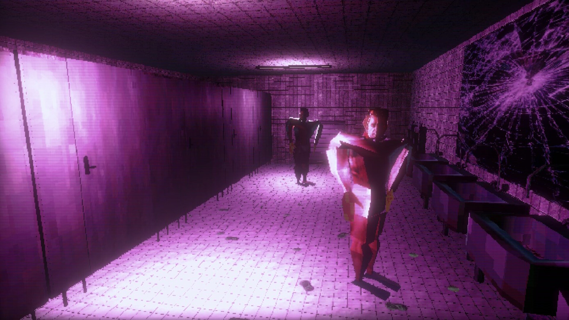 Underground Durka: Ultimate Drochism screenshot 5