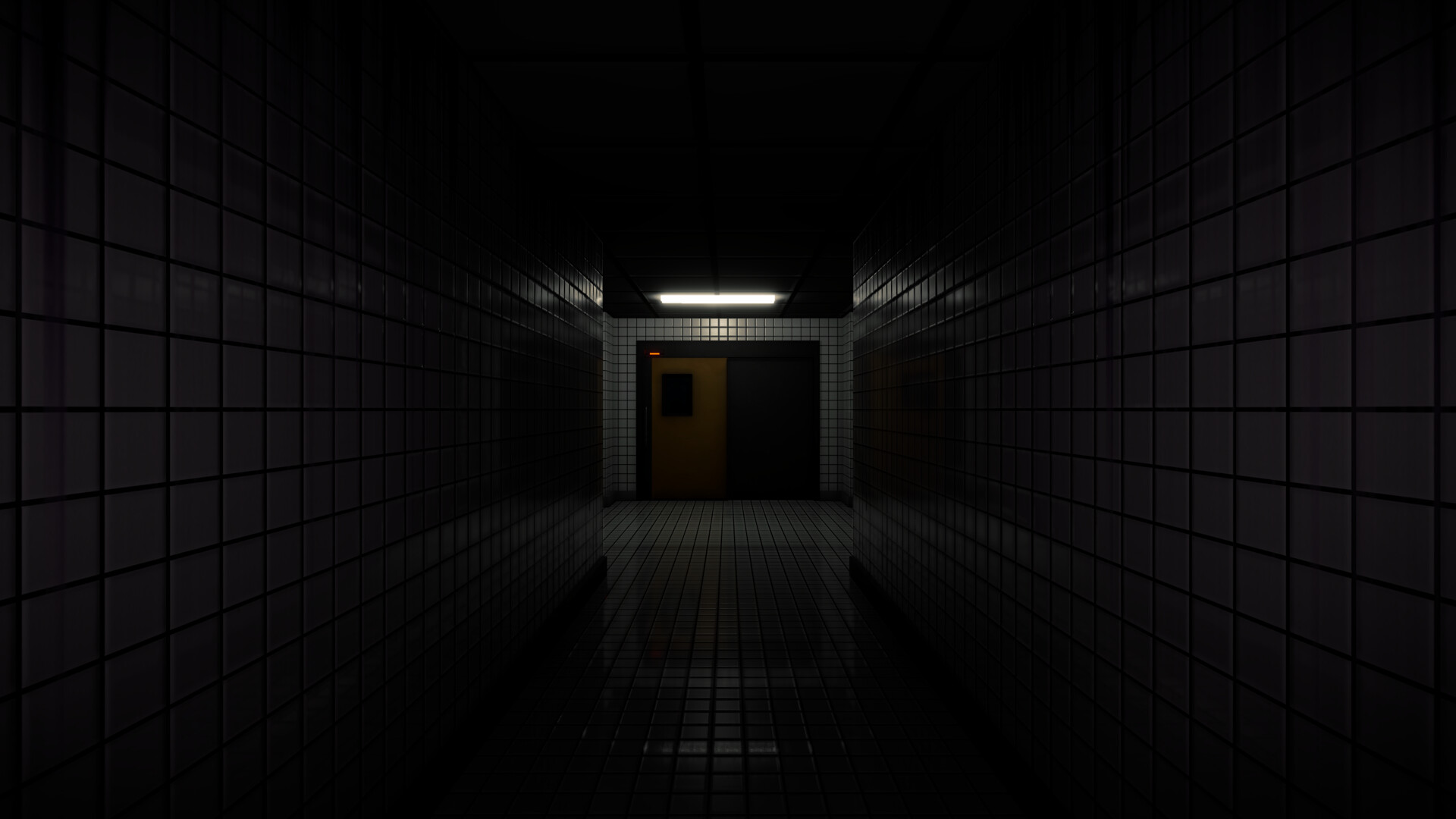 Blacklight Protocol trailer