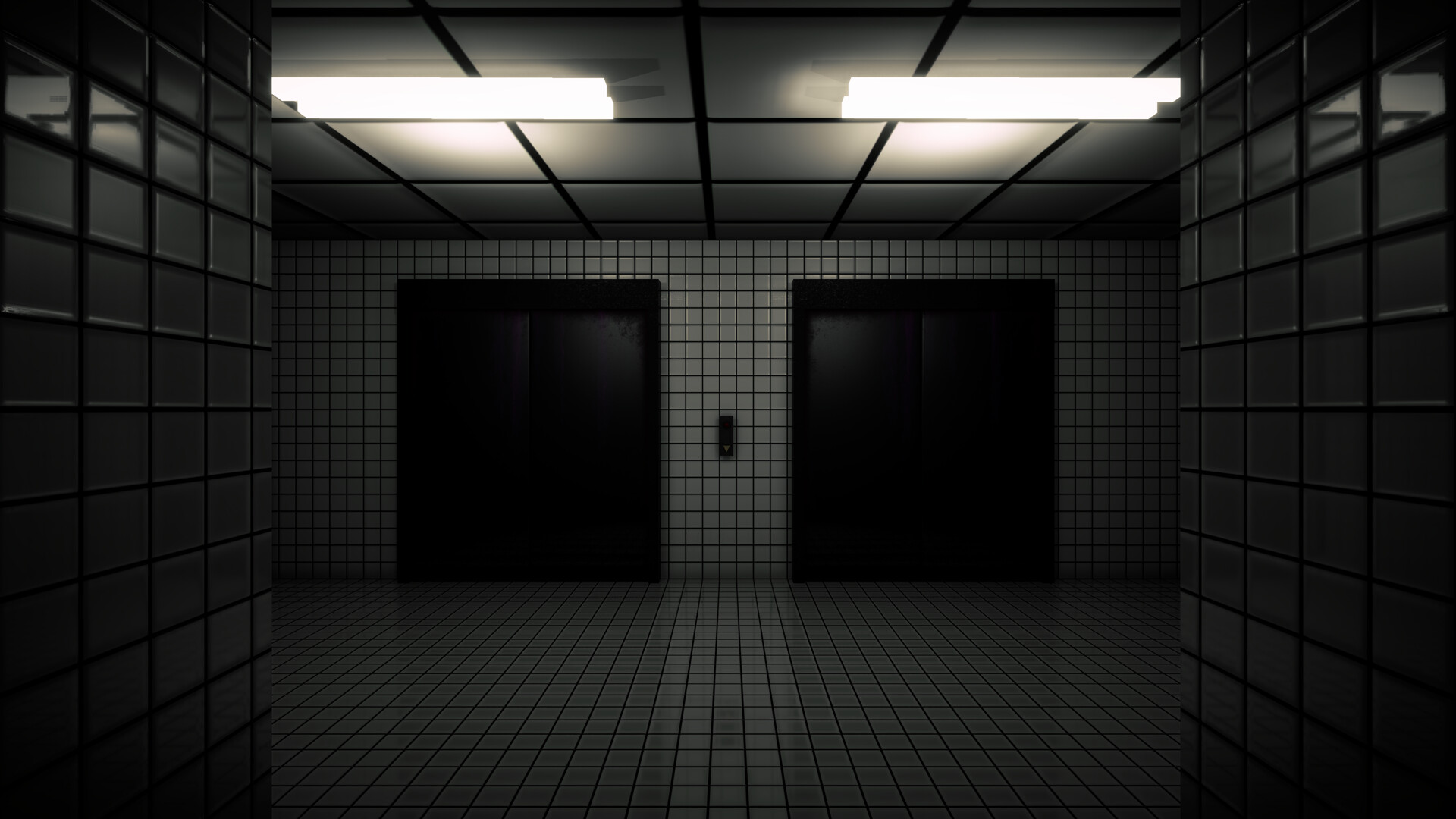 Blacklight Protocol screenshot 5
