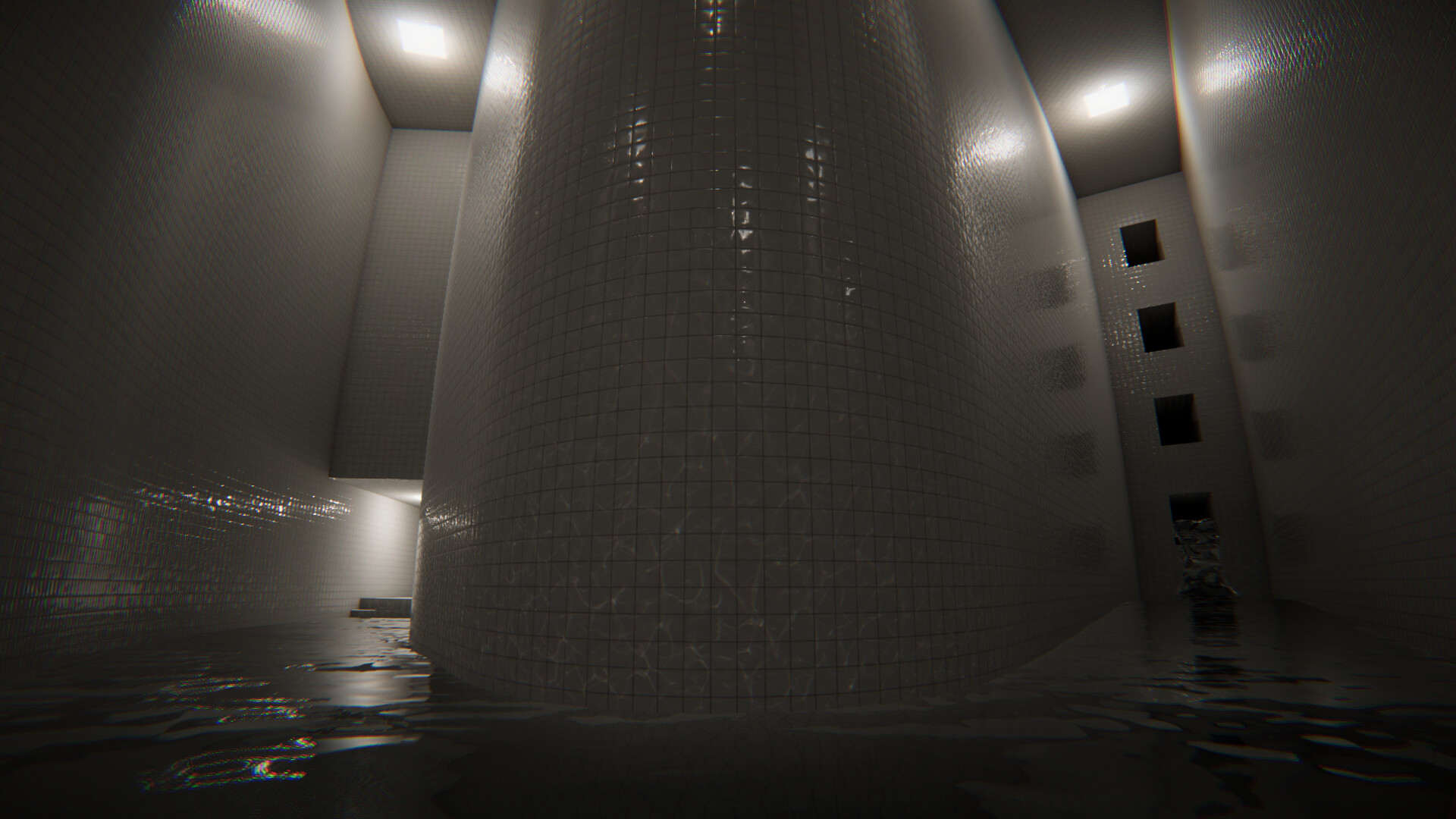 TAPE GLITCH screenshot 2