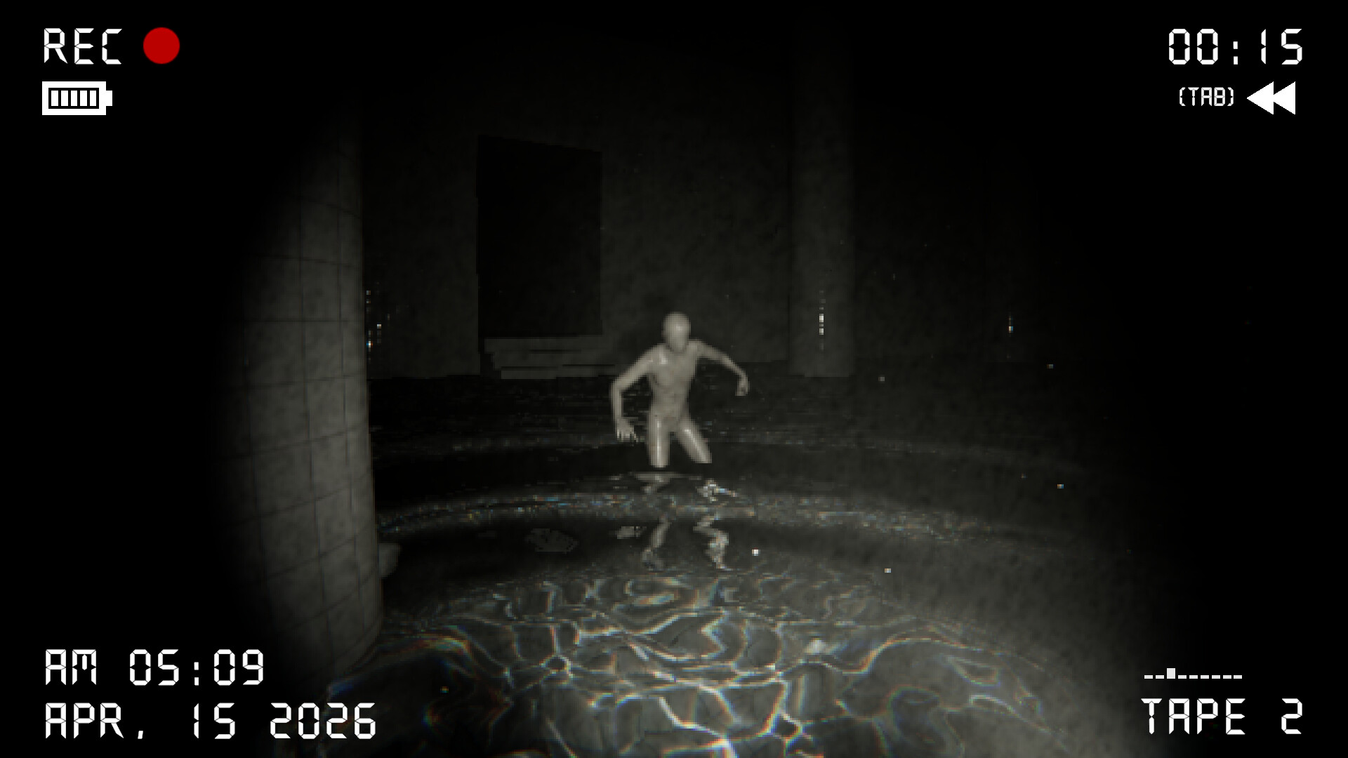 TAPE GLITCH screenshot 3