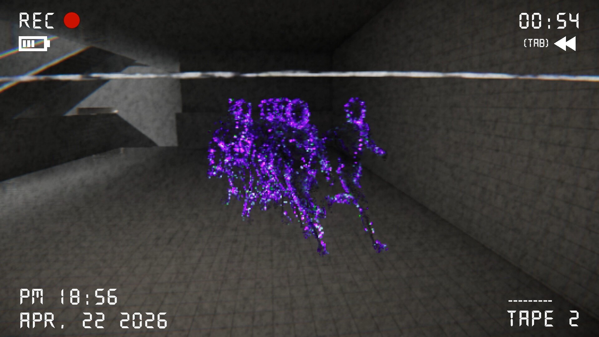 TAPE GLITCH screenshot 5