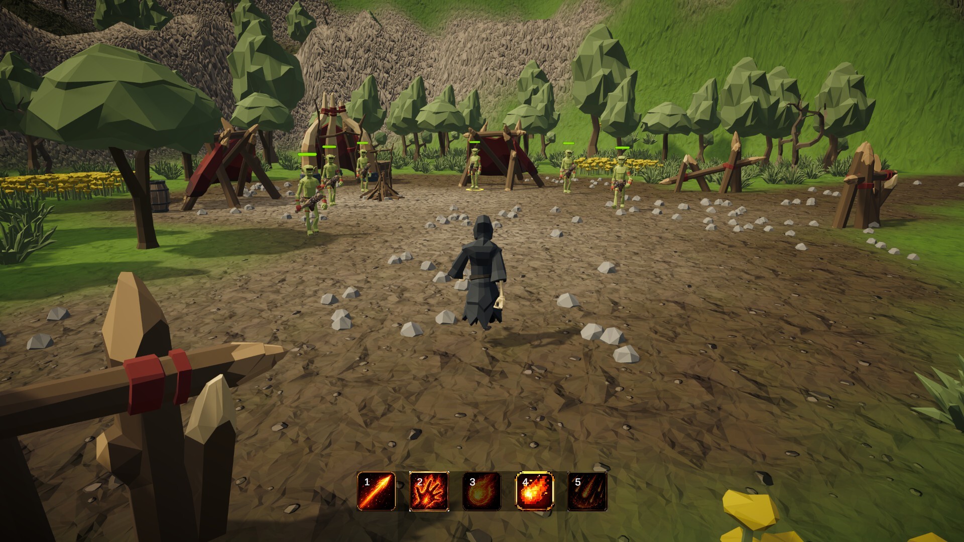 Tenfold screenshot 5