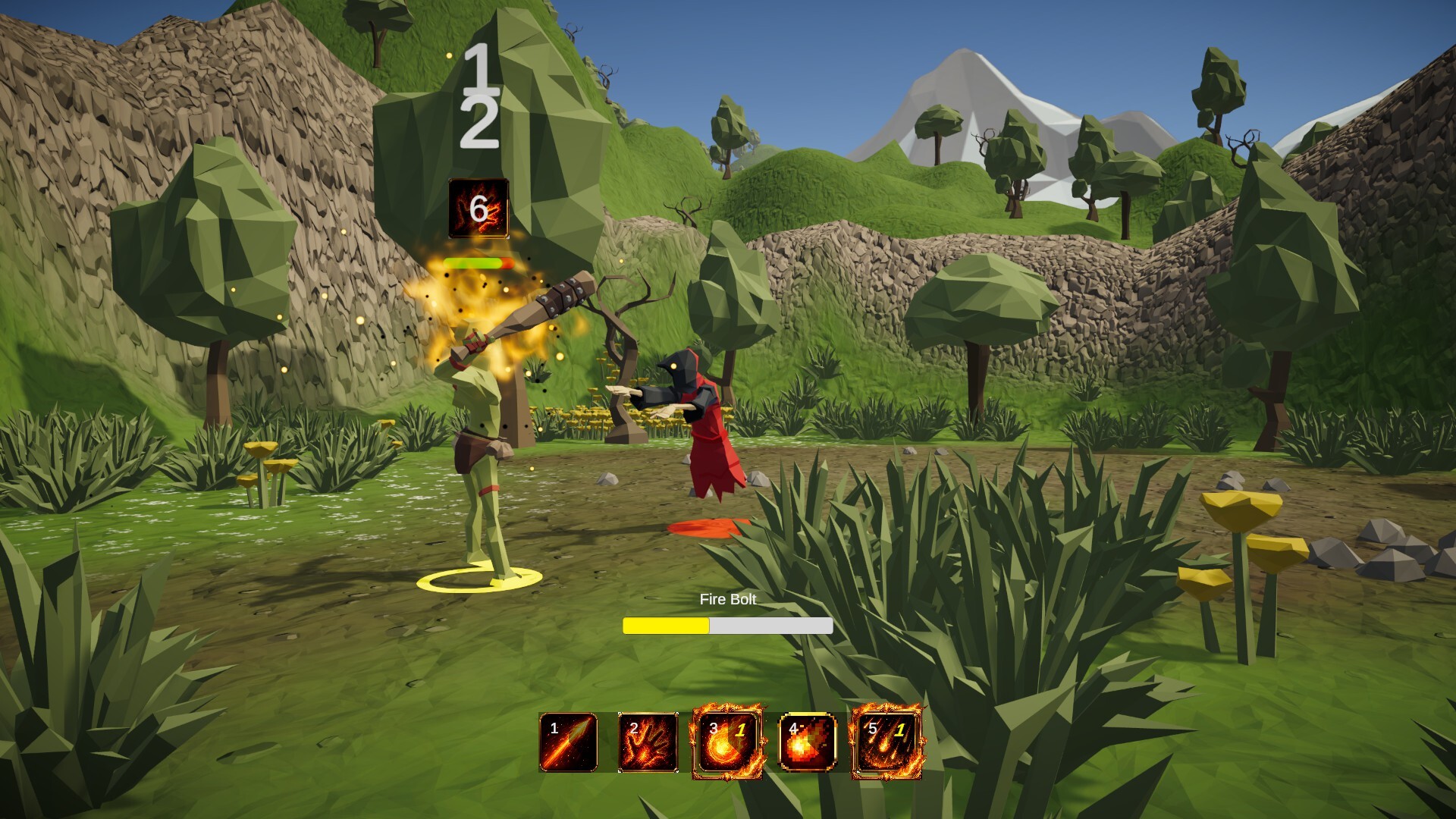 Tenfold screenshot 4