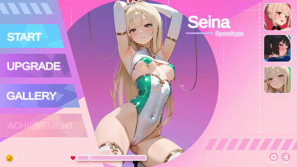 Milky Rush-Two Paths screenshot 4