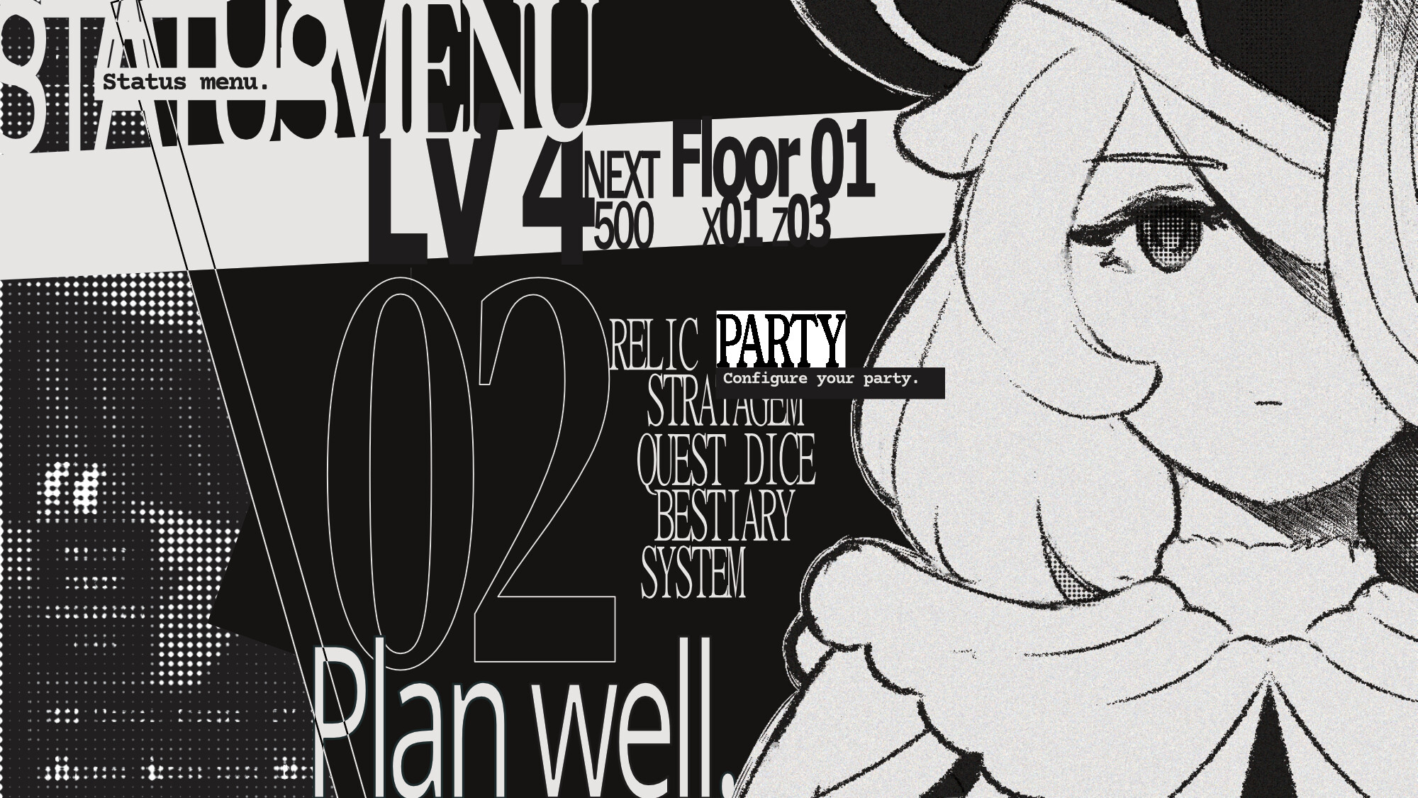 Perish Parade screenshot 5