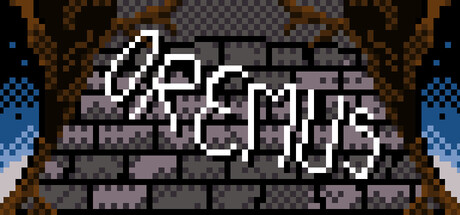 Cover art from Oremus