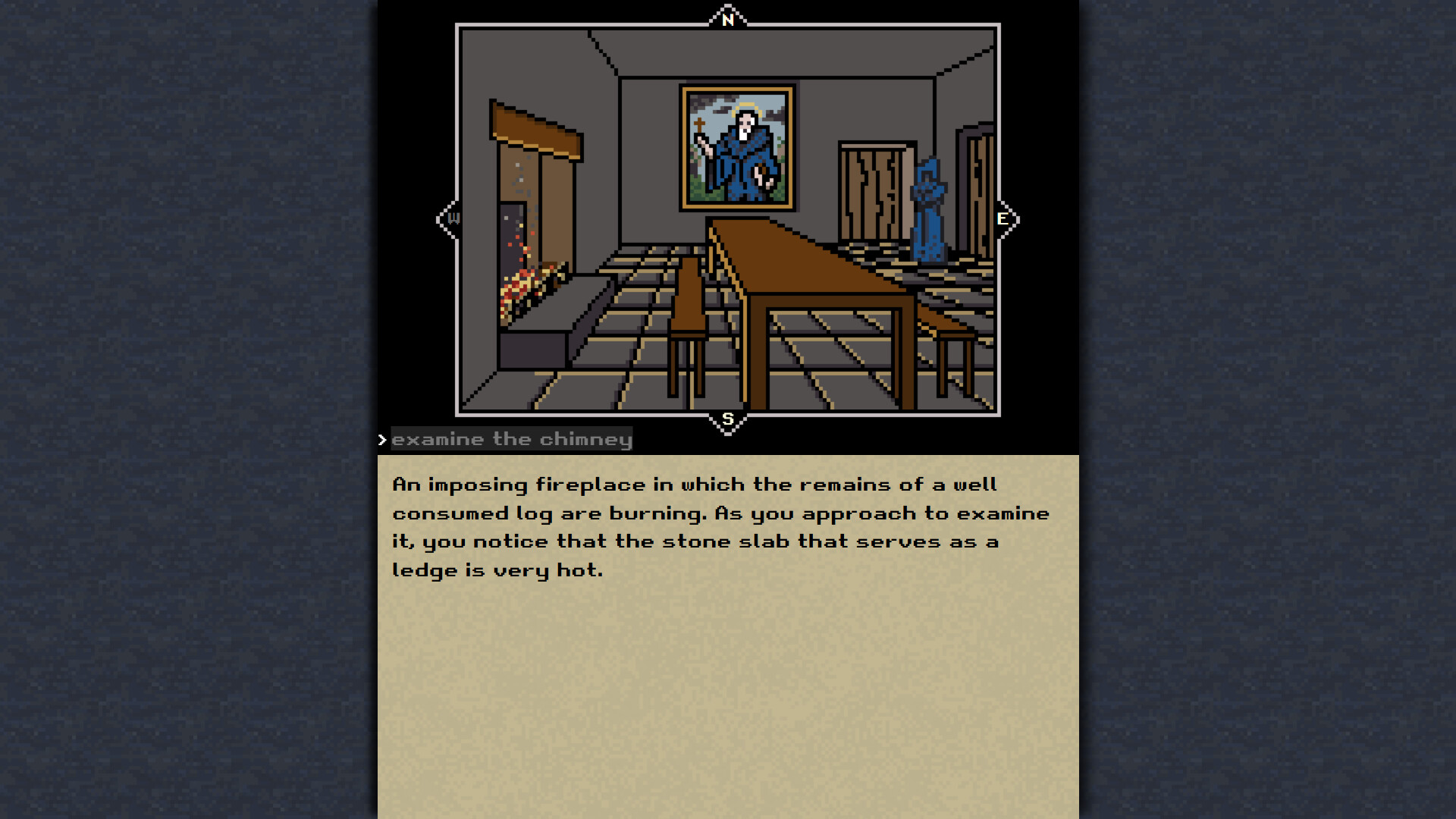 Oremus screenshot 2
