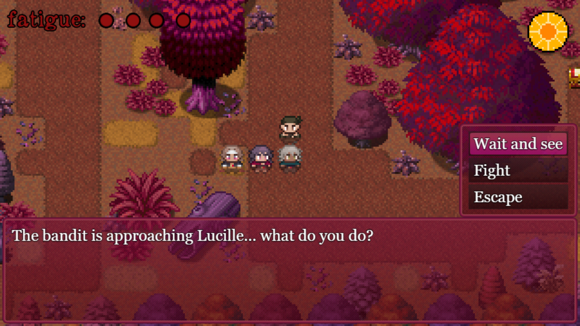 Artificial Blood screenshot 2