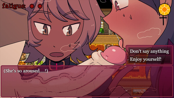 Artificial Blood screenshot 5