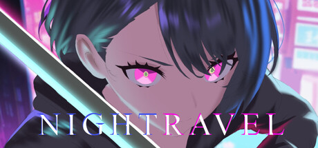 NIGHTRAVEL