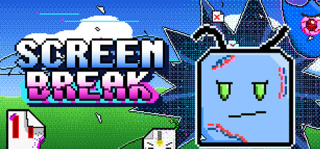Cover art from Screenbreak