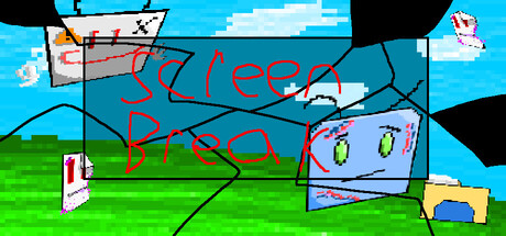 Screenbreak