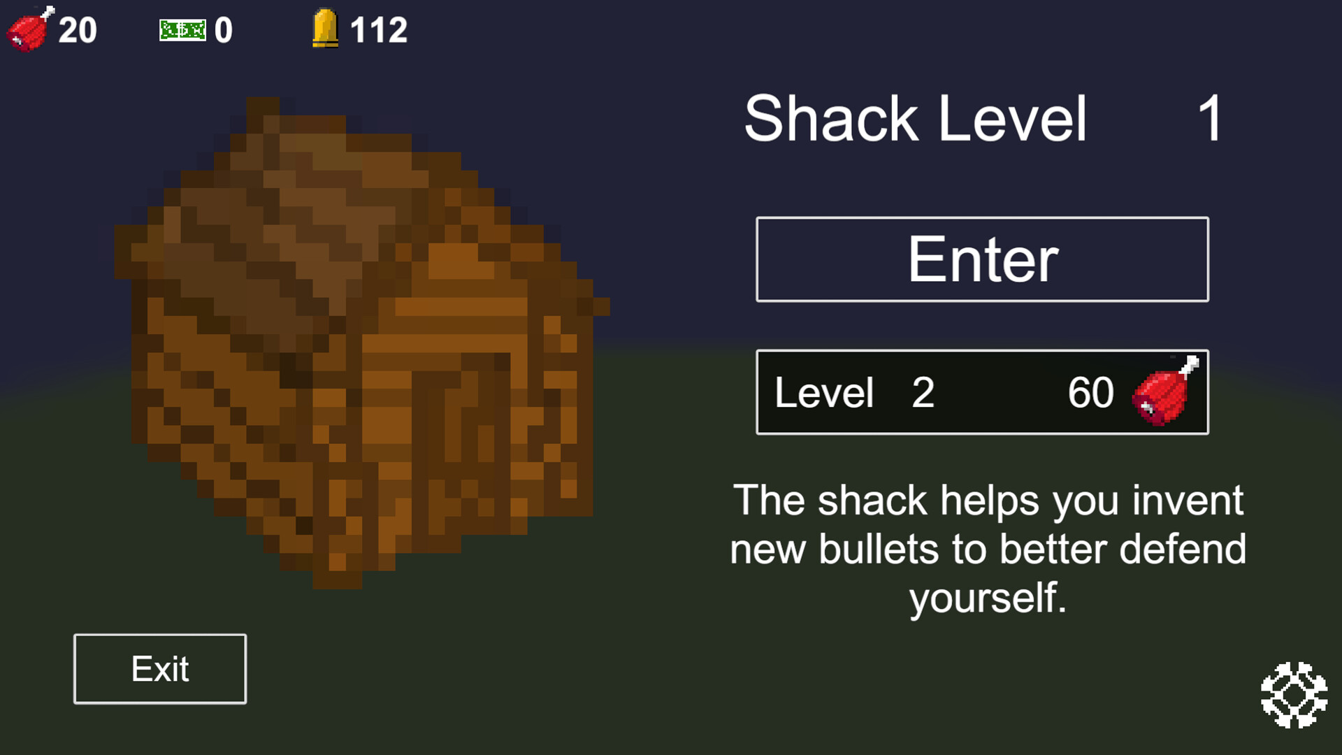 Ave Trail screenshot 5
