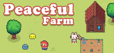 Peaceful Farm