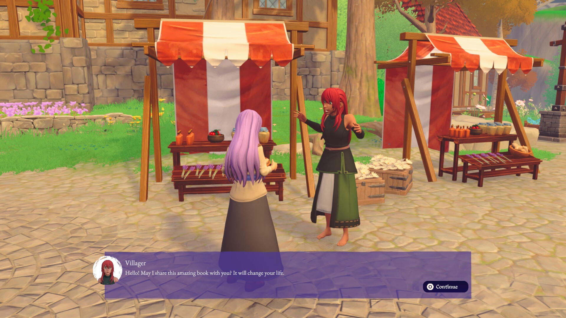 Potions, Please! screenshot 5