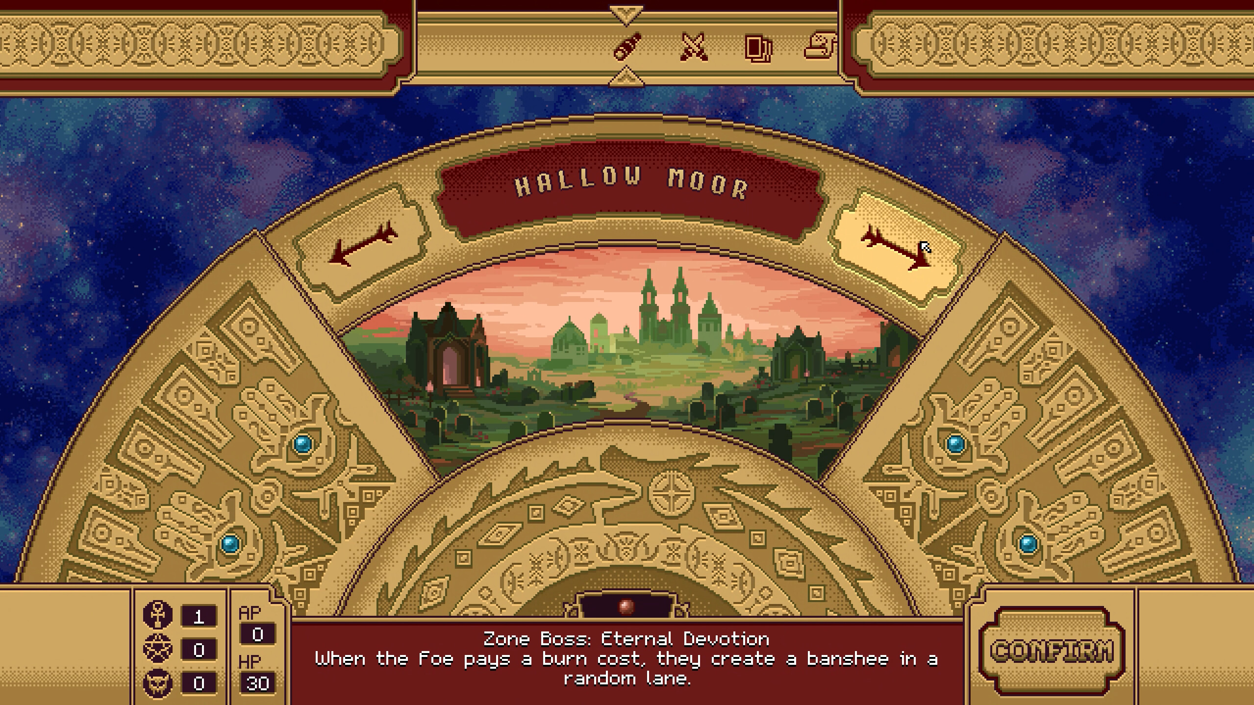 Immortal Coil screenshot 4